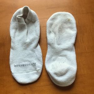 No Nonsense socks